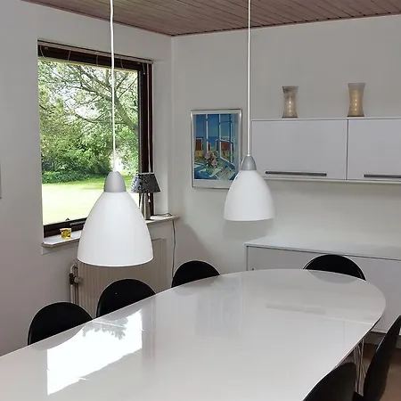 Holiday Haervejen C- 1511 Hébergement de vacances *